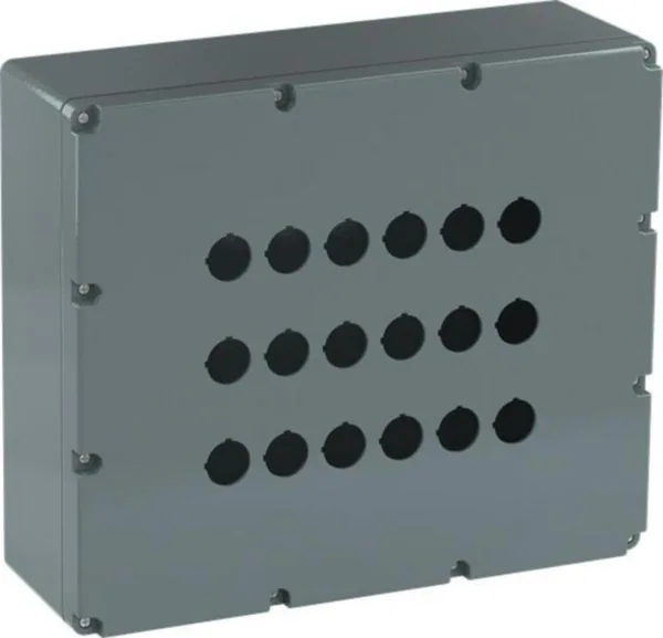 Kotelo ABB 080SP18SF