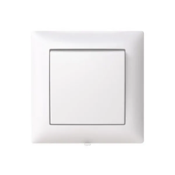 Kytkin ABB SAGA uppoasennus 6, IP44