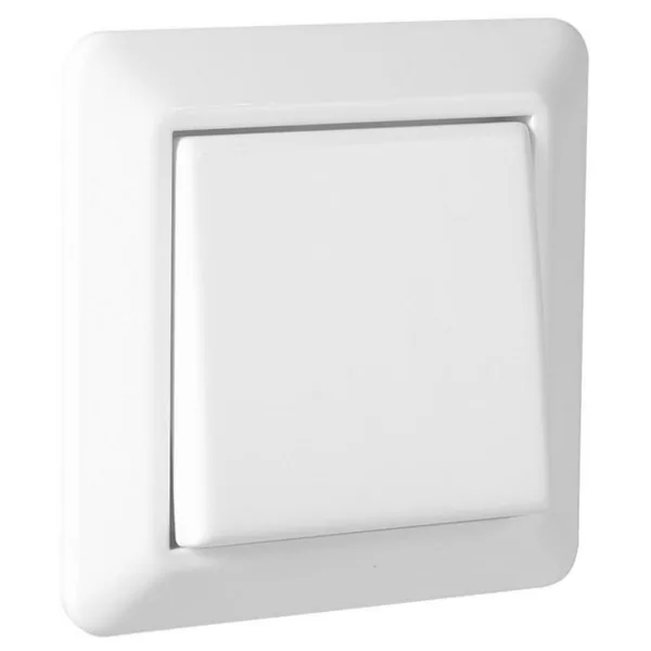 Kytkin ELKO RS Nordic uppoasennus IP21 6/16A/250V/IP21 UPR VAL