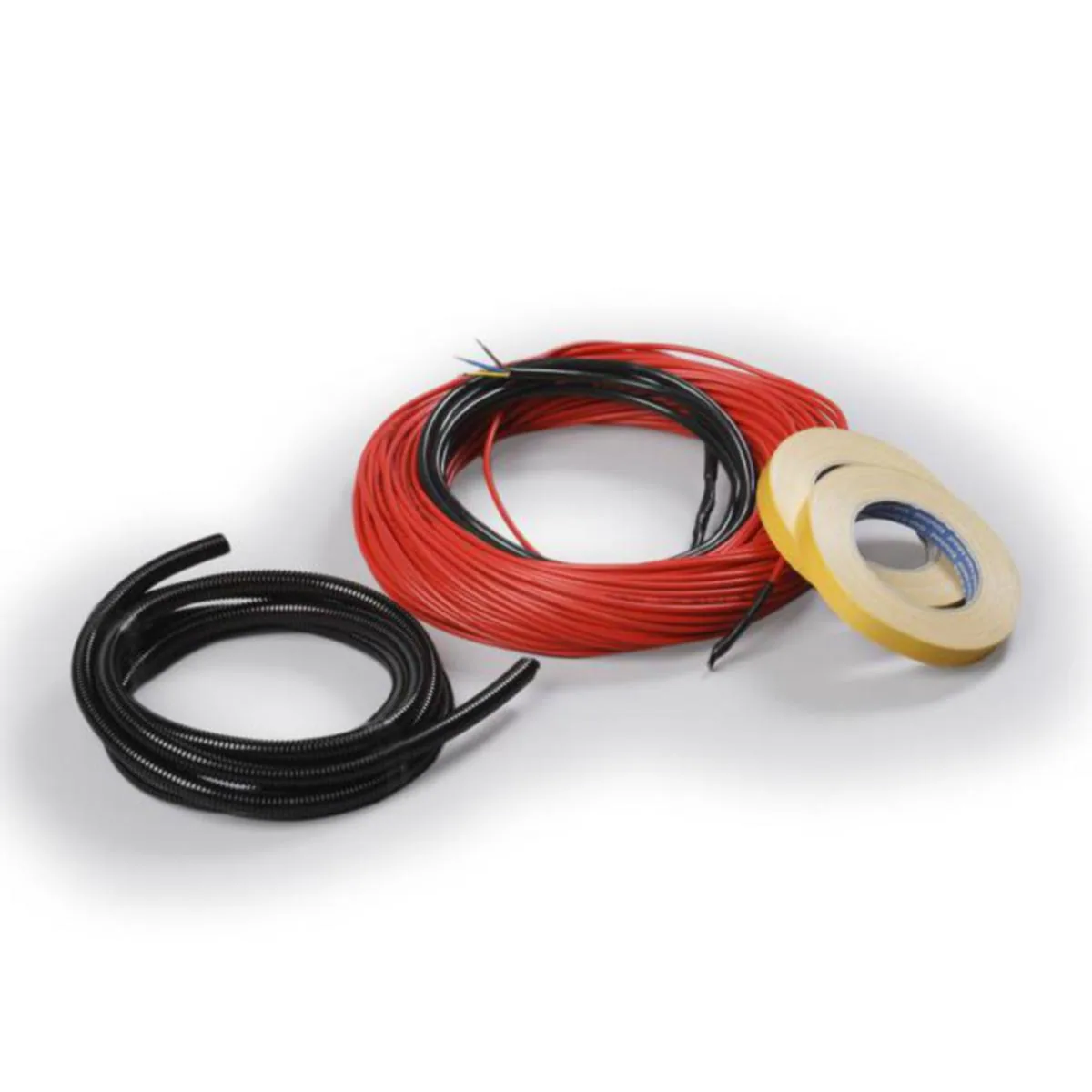 Lämpökaapeli Ensto ThinKit, 45m 450W 3-5.6m2
