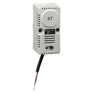 Lämpötila-anturi Schneider Electric Universal Enclosures - TERMOSTAATTI UNIVERSAL ENCL LÄMPÖTILA-ANTURI PITUUS 3M