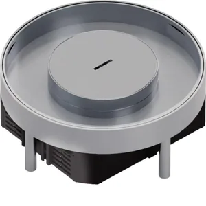 Lattiarasia Hager electraplan.VE-EE EKQ060 RST - LATTIARASIA ELECTRAPLAN.VE-EE EKQ060 RST D215 PUTKI 25MM