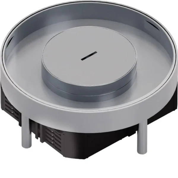 Lattiarasia Hager electraplan.VE-EE EKQ060 RST D215 PUTKI 25MM