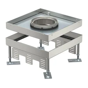 Lattiarasia OBO UFS RKFN3 - LATTIARASIA UFS RKFN3 9 V SL1 21, 12-MOD, RST
