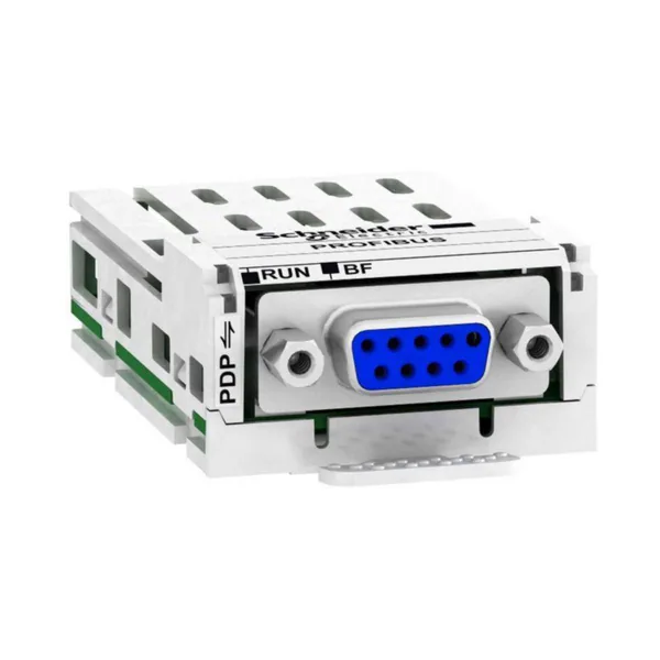 KENTTÄVÄYLÄSOVITIN ALTIVAR VW3A3607 PROFIBUS DP V1 LXM32