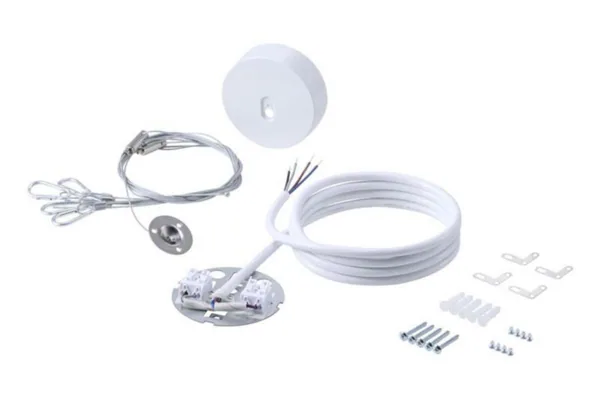 Mekaaninen lisätarvike Philips RIPUSTUSSETTI DALI