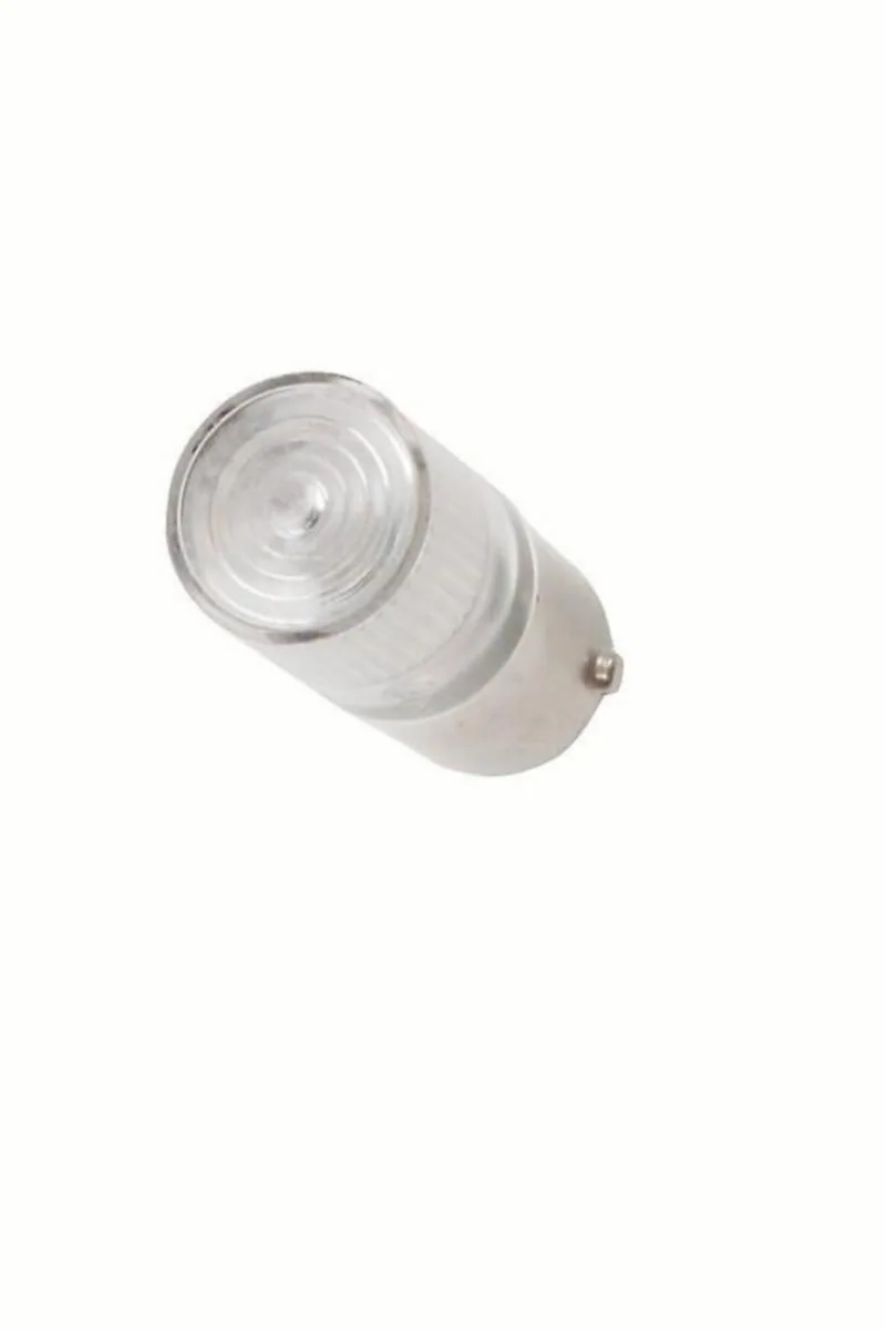 Merkkivalokaluste Benedikt & Jäger B4-GL 220-250V LI SIN/VIH BA9S – muu