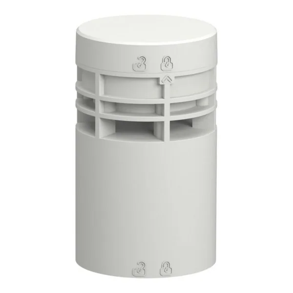 Merkkivalotarvike Schneider Electric Harmony XV6 MUOKATTAVA ÄÄNIHÄLYTYS (VA