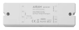 Ohjauskomponentti Airam - OHJAUSKOMPONENTTI IP20 12V/24V DALI CCT