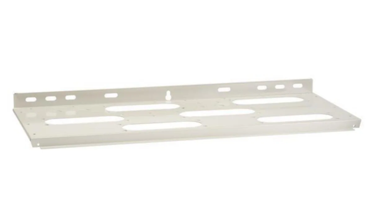 Päätylevy ABB OEZXP380C