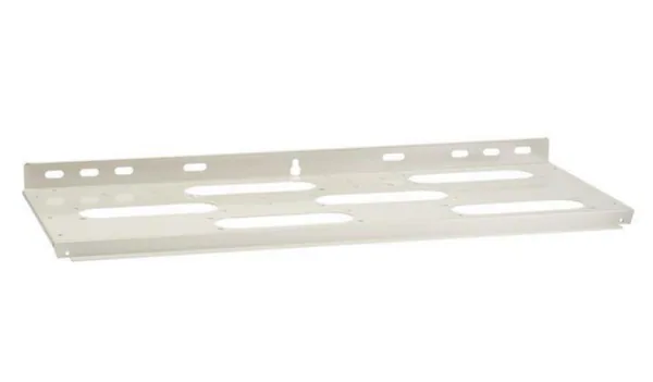 Päätylevy ABB OEZXP380C
