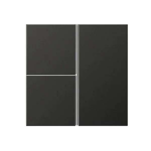 Painike KNX Ensto Jung F40 VIVUT 3 VIPUA.ANTRASIITTI