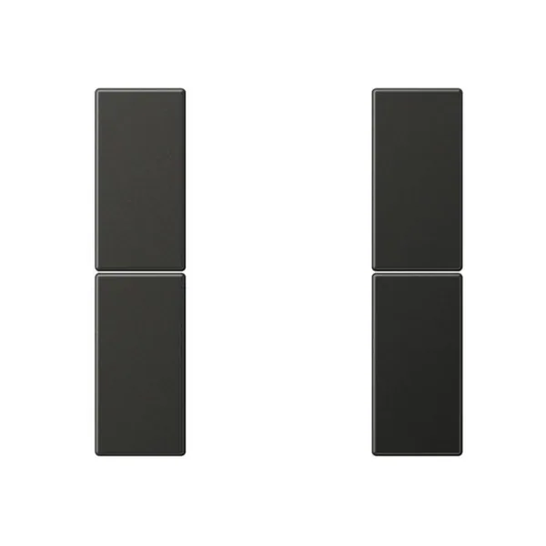 Painike KNX Ensto Jung F50 VIVUT 4 VIPUA.ANTRASIITTI