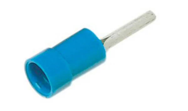 Piikkikaapelikenkä Elpress A2519SR 1.5-2.5 1.9mm 100kpl