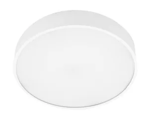 Pinta-/ripustusvalaisin Airam Puck - PINTA-/RIPUSTUSVALAISIN PUCK 610 IP20 48W/840 ACO WH