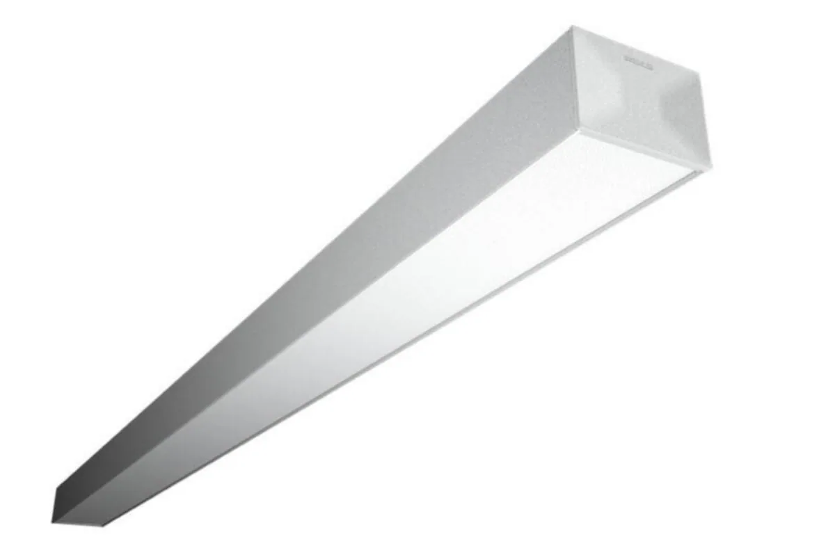 Pinta-/ripustusvalaisin Greenled Phi Vision - PINTA-/RIPUSTUSVAL. GREENLED IP20 48W 1160 840 ON/OFF WH