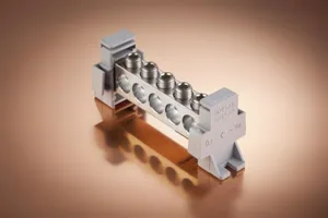 Potentiaalintasauskisko Ouneva - POTENTIAALINTASAUSKISKO OUNEVA 5x50mm2 Al