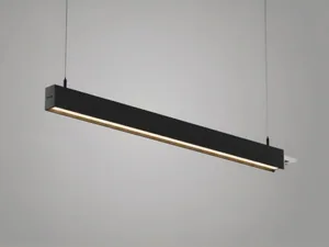 Ripustusvalaisin Hide-a-lite Actor G2 Pendant - RIPUSTUSVAL ACTOR G2 PENDANT MP 49W 3/4K BL DA2 PIR LINK