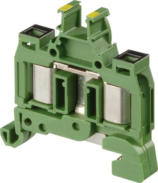 Riviliitin TE / ABB Entrelec -liittimet RIVILIITIN,ADO-ADO,KISKOKOSKET
