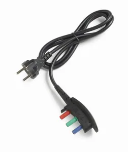 Sähköasennustesteripaketti Fluke EPROD 1674/1630 - SÄHKÖASEN.TESTERIPAKETTI FLUKE FLUKE 1674FC SCH/1630