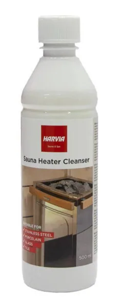 Saunomistarvike Harvia KIUKAAN PUHDISTUSAINE 500 ML