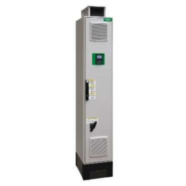 Taajuusmuuttaja Schneider Electric Altivar ATV650C13N4F 400V 132KW IP54