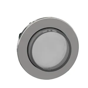 Kumisuojuspainike Schneider Electric Harmony ZB4 - TASOVALOPAINIKE HARMONY ZB4FW113 VALK ULK TASO LED