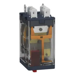 Tehorele Schneider Electric Zelio - TEHORELE ZELIO 120VAC 2C/O 15A