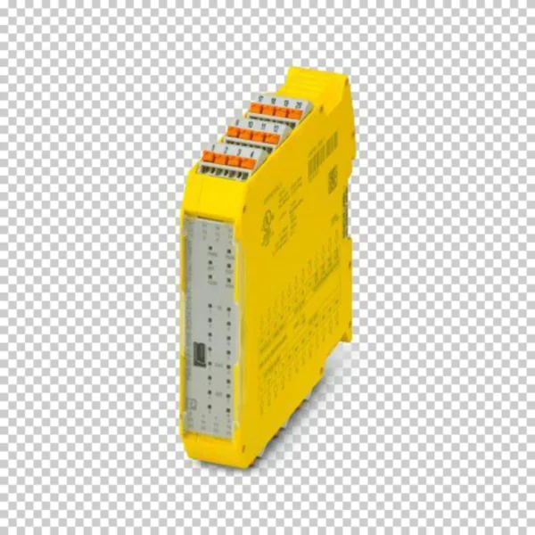 Turvarele Phoenix Contact PSR PSR-M-B2-SDI8-SDO4-DO4-PI