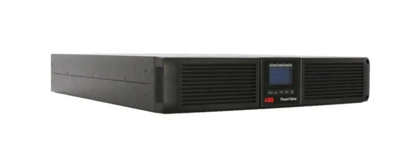 UPS online ABB Powervalue 11 RT G2 10KVA/0MIN