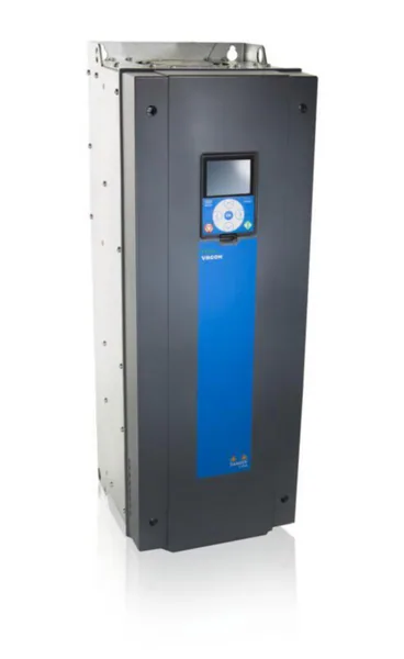 Vacon 100 Flow-sarja IP21 VACON0100-3L-0072-5-FLOW