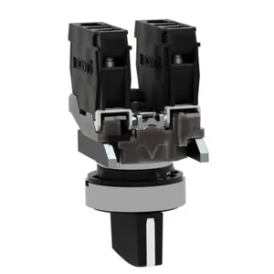 Valintakytkin Schneider Electric Harmony - VALINTAKYTKIN HARMONY XB4BD33 3-AS 2NO