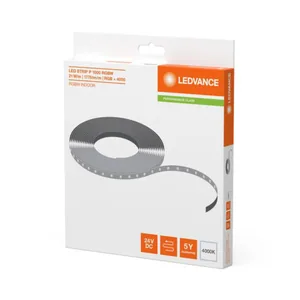 Valoprofiili/-nauha Ledvance LEDStrip Performance - VALOPROFIILI/-NAUHA LEDVANCE LS PFM 1000/RGBW/940/5