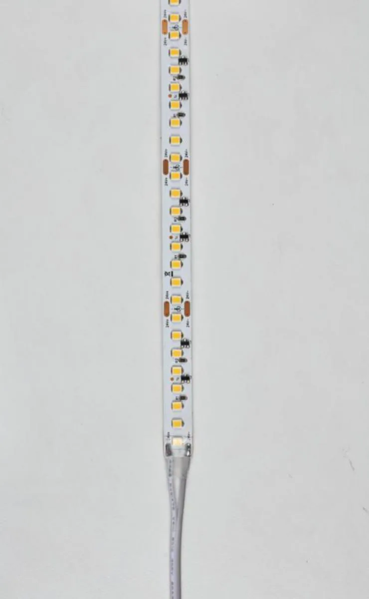 Valoprofiili/-nauha Saas Superior P - VALOPROFIILI/-NAUHA SUPERIOR P 2,7K IP20 24V 12W/M RA95