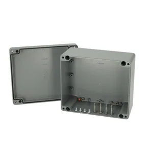 Asennuskotelo Fibox AL ALN - ASENNUSKOTELO AL FIBOX ALN 232011