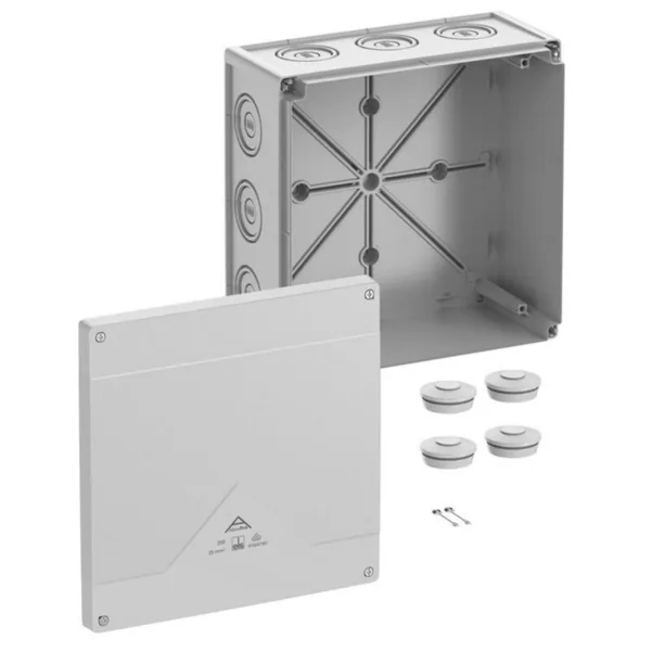 Jakorasia teollisuuslaatu Spelsberg Abox Pro 350 350-L