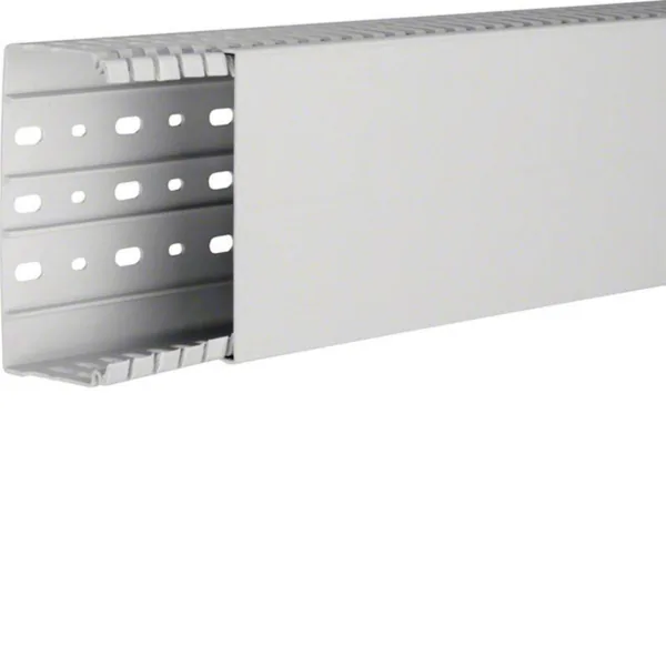 Johdotuskouru TEHALIT.HA7 HA7 60x120x2000 PC/ABS VHA