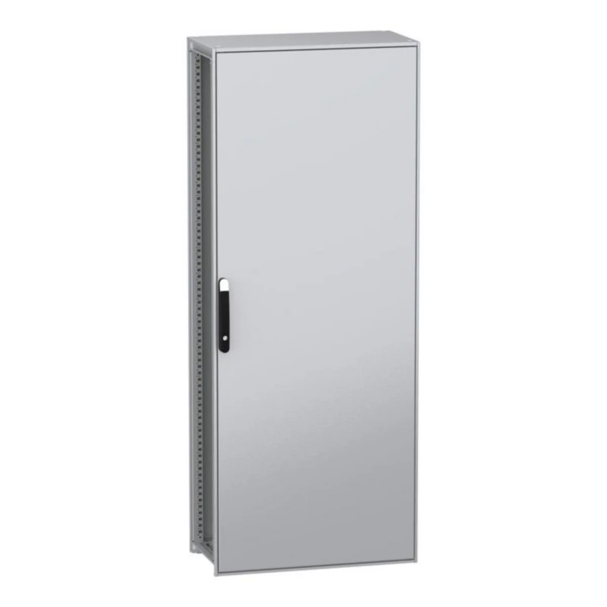 Kaappi lattia-asennus Fe Schneider Electric PanelSeT RIVIKAAPPI SFN 2000X800X400