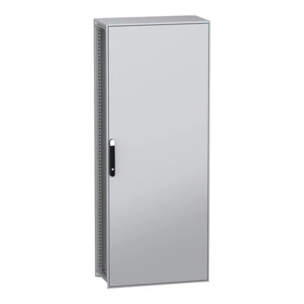 Kaappi lattia-asennus Fe Schneider Electric PanelSeT RIVIKAAPPI SFN 2000X800X400