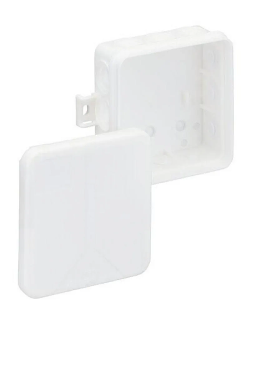 Kalvojakorasia Spelsberg i 12-L/w FIN - KALVORASIA SPELSBERG I12 2.5mm2 VALK IP54