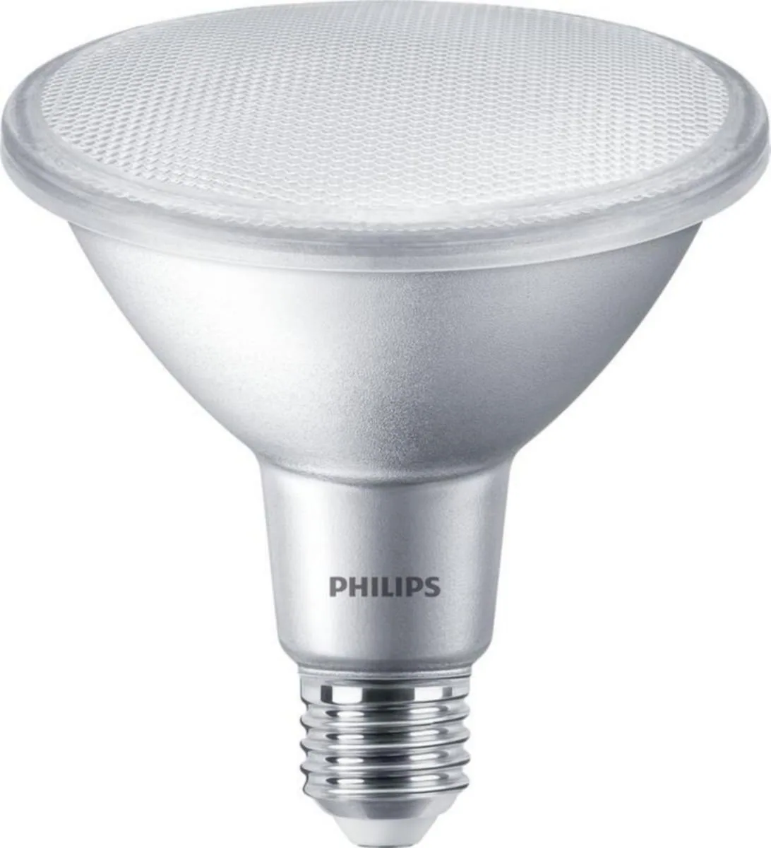 Kohdelamppu Philips MASTER LED E27 927 1000LM 100W=13W PAR38 – 2700