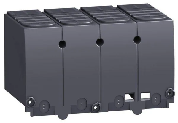 Kompaktikatkaisija Schneider Electric LV432594 4P PITKÄ