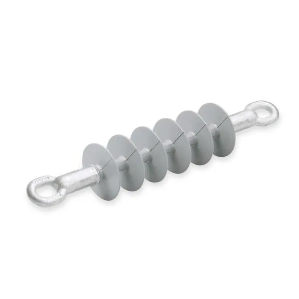 Komposiittieristin Ensto UN SDI90.280 24kV 70kN SILM-SILM