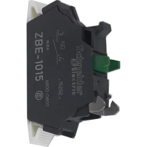 Kosketinelementti Schneider Electric Harmony - KOSKETINELEMENTTI HARMONY ZBE1015 NO. JOUSILIITOS