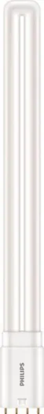 LED-pistokantalamppu Philips CorePro 2G11 830 36W=16.5W PLL 4P HF