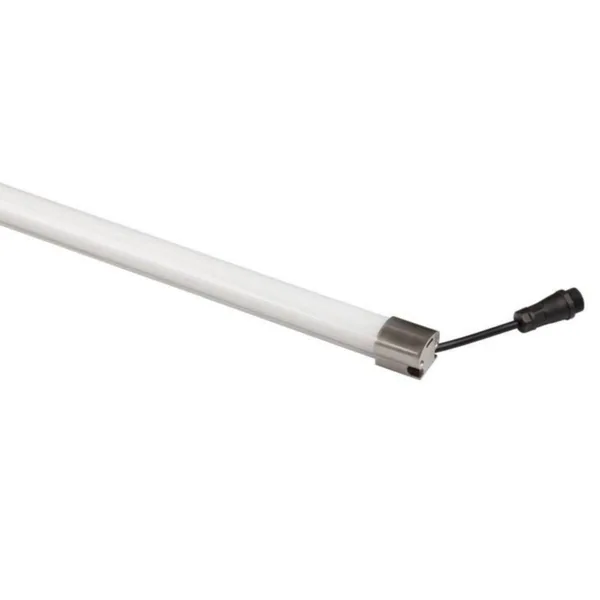 LED-profiili Hide-a-lite Heatline, HEATLINE 100 2700K VALK