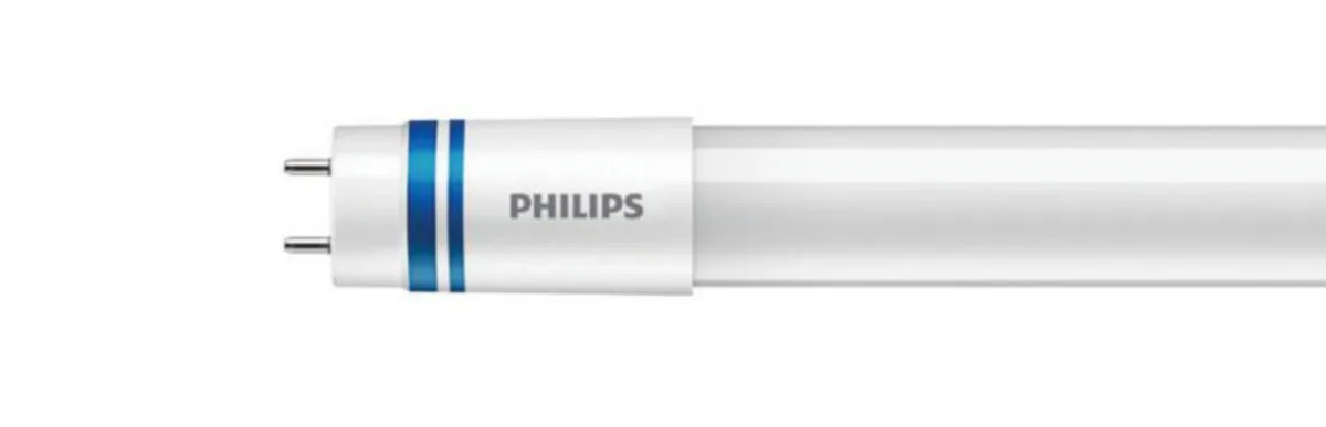LED-valoputki T8 Philips Master LEDtube 600MM 865 1050LM 8W HF – 6500