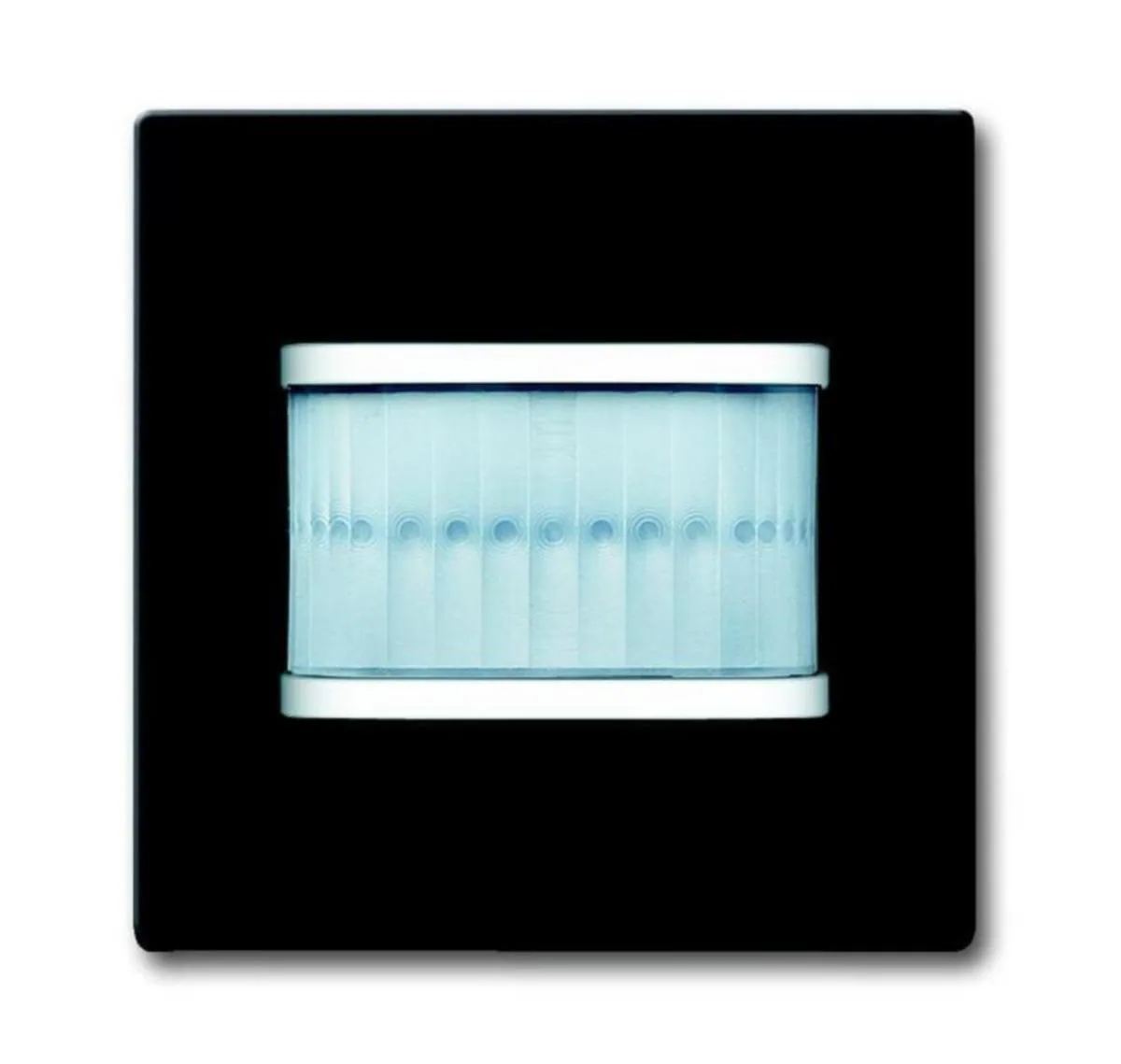 Liiketunnistin KNX ABB 180/6M 4K B/T USE K MUS – musta