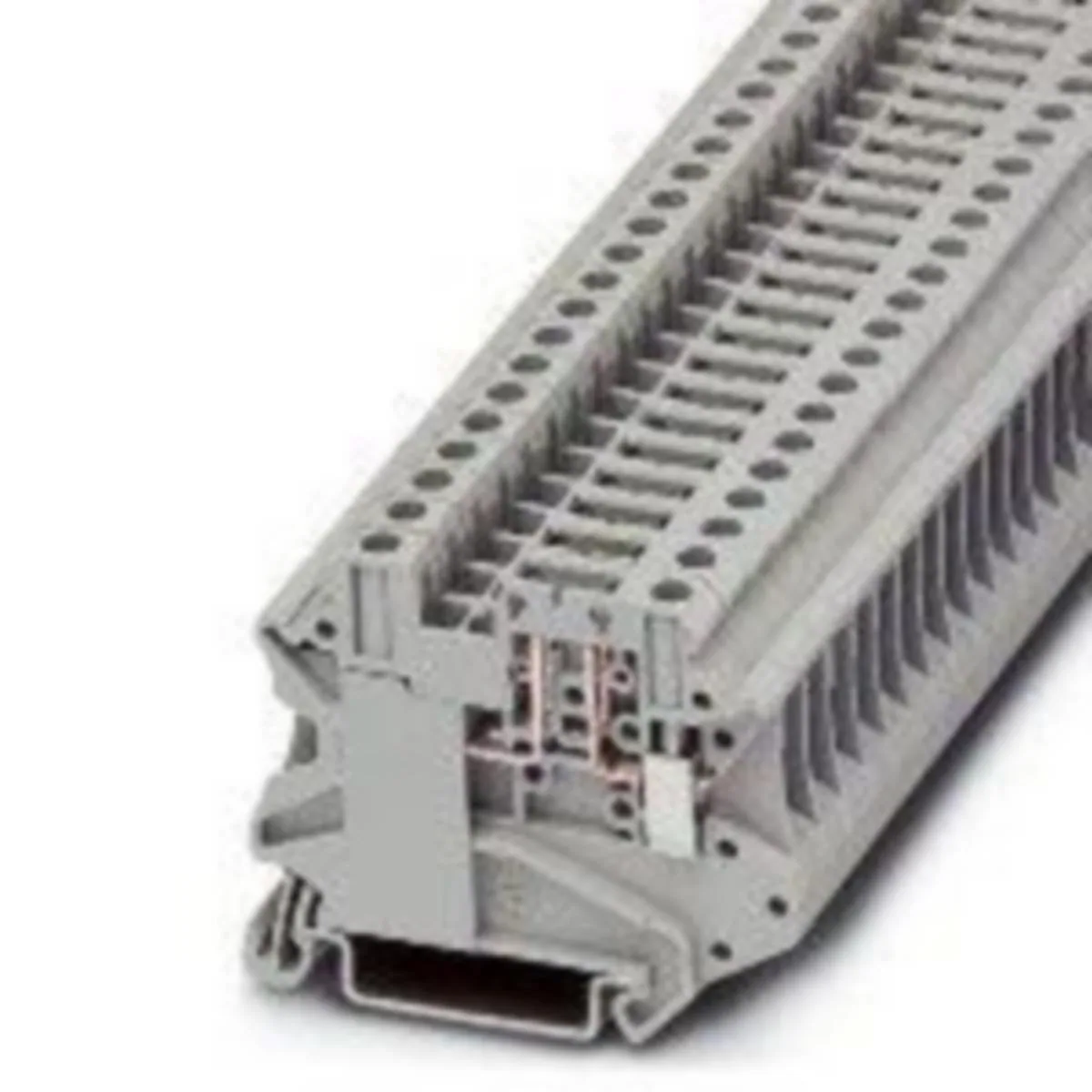 Liitin Phoenix Contact - LIITIN PHOENIX UT 4-TG-P/P