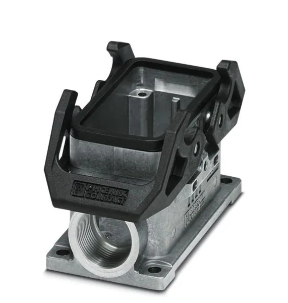 MONINAPALIITIN PHOENIX HC-STA-B10-SLWD-2SSM20-ELC-AL
